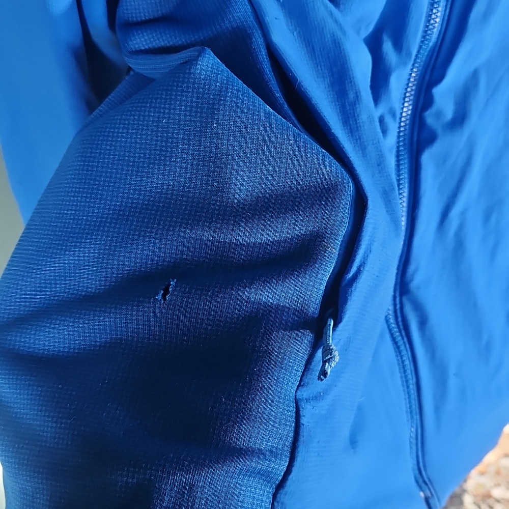 Arc'teryx Atom Jacket Vintage - Picture 2 of 9